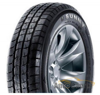 Шины Sunny NW103 235/65 R16C 115/113R